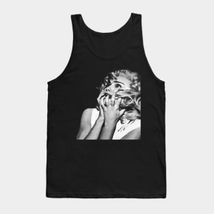 True Terror! Tank Top